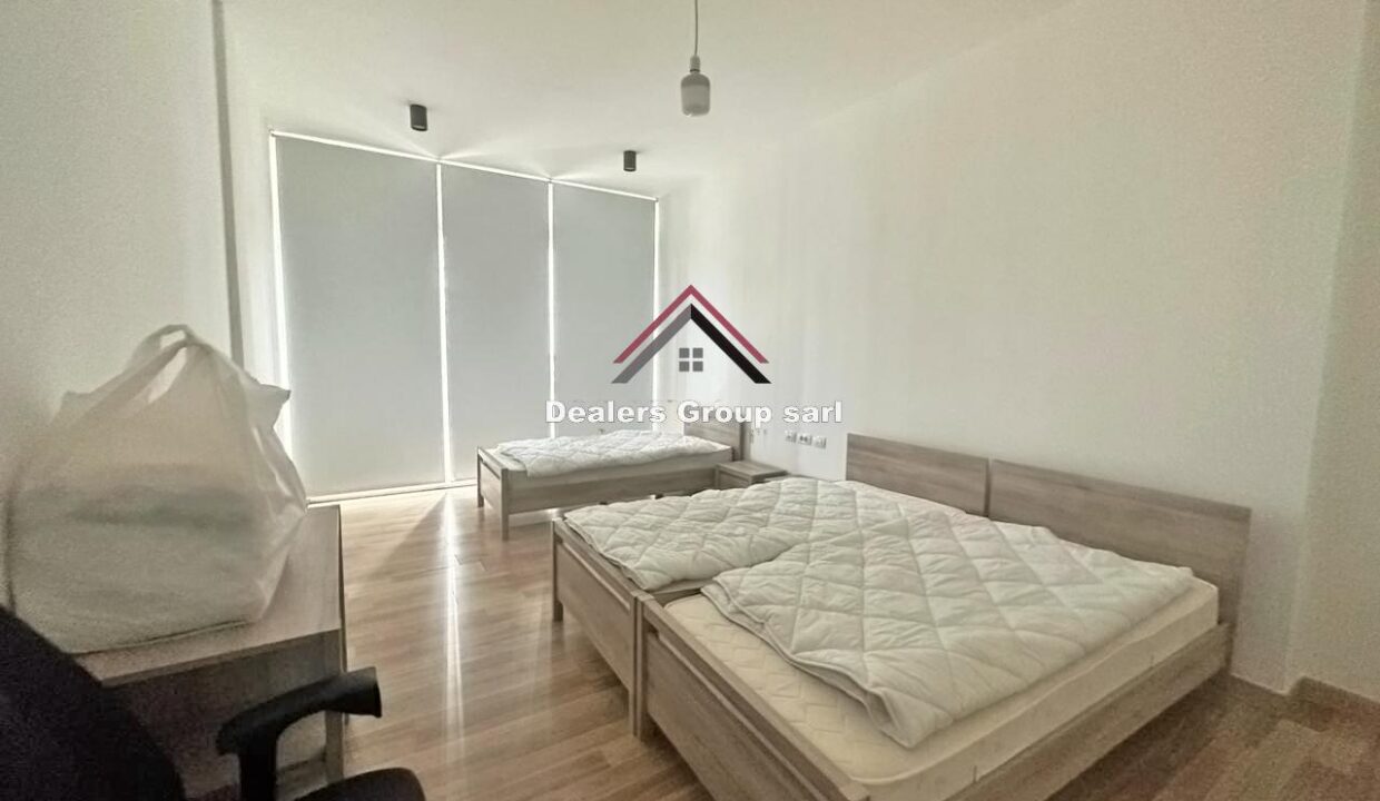 Modern Furnished Apartment for Sale in Saifi