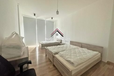 Modern Furnished Apartment for Sale in Saifi