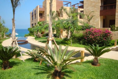 Private Pool ! Prestigious Apartment For sale in Byblos Sud