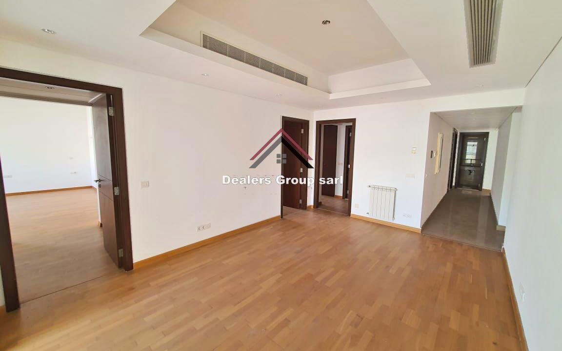 The Joy of Living at Best ! Spacious Apartment for sale in Achrafieh