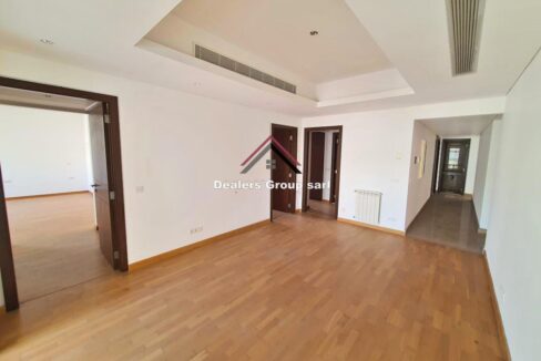 The Joy of Living at Best ! Spacious Apartment for sale in Achrafieh