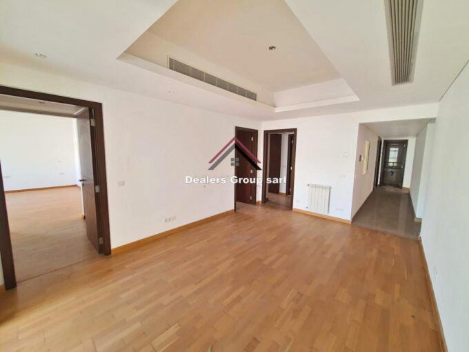 The Joy of Living at Best ! Spacious Apartment for sale in Achrafieh