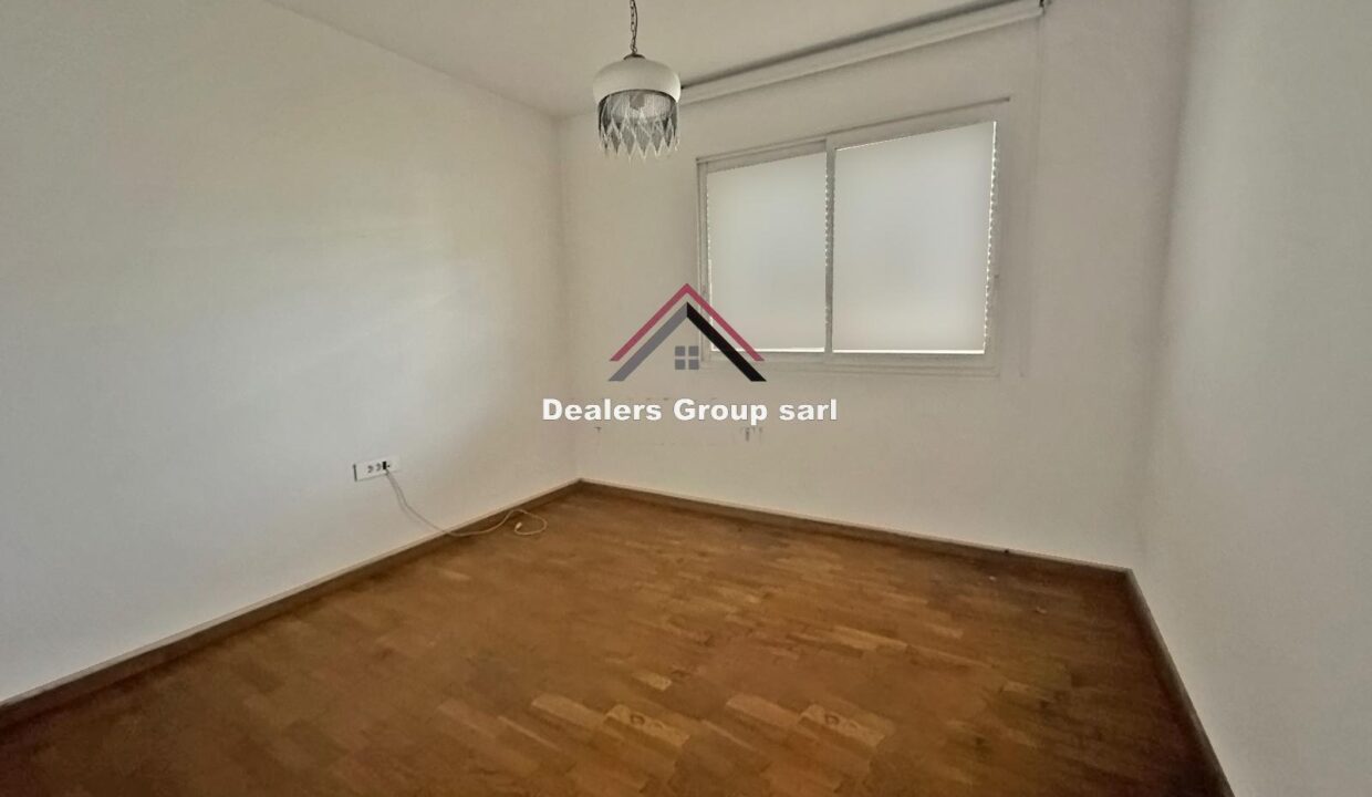 Apartment for Sale in Achrafieh - Golden Triangle