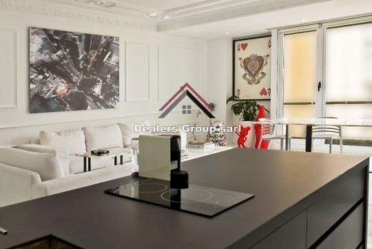 Modern Apartment for Sale in Saifi