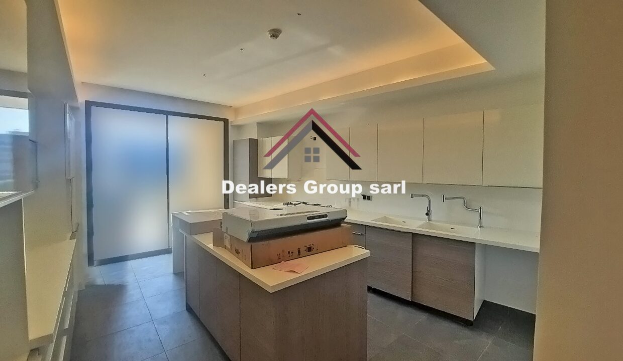 The place that is always convenient ! Apartment for Sale in Saifi