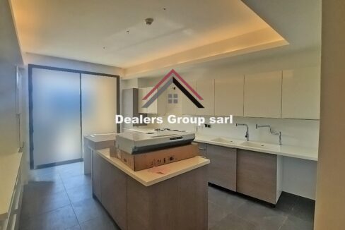 The place that is always convenient ! Apartment for Sale in Saifi