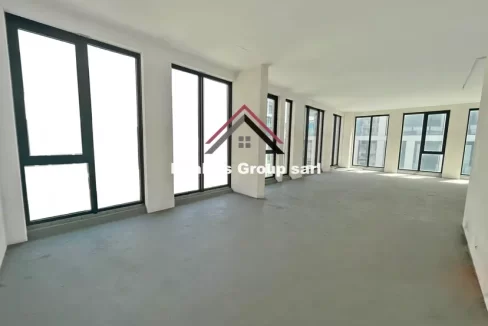 Brand new office for sale in WaterefrontCity -Dbayeh