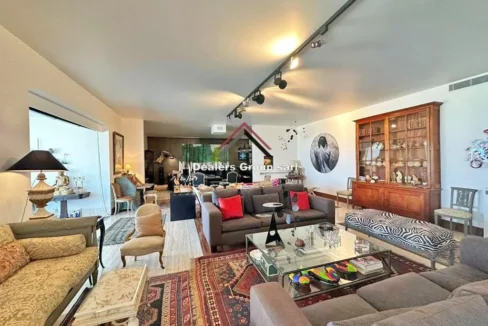 Incredible value and an excellent investment property in Achrafieh