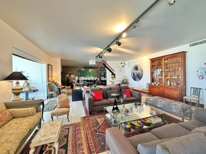 Incredible value and an excellent investment property in Achrafieh