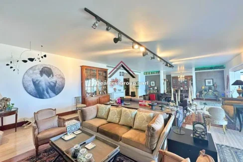 Incredible value and an excellent investment property in Achrafieh