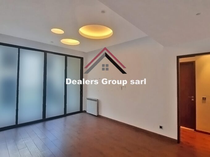 The place that is always convenient ! Apartment for Sale in Saifi