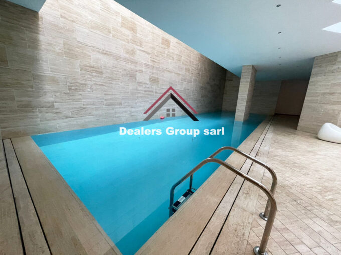 Super Deluxe Apartment for Sale in Achrafieh - AbdelWahab