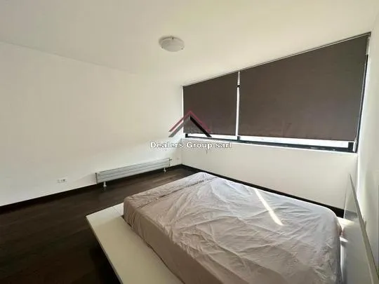 Duplex Loft for sale in Achrafieh