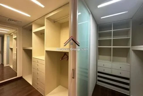 Duplex Loft for sale in Achrafieh