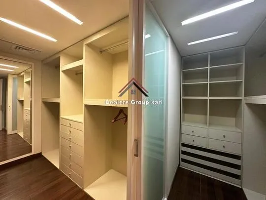 Duplex Loft for sale in Achrafieh