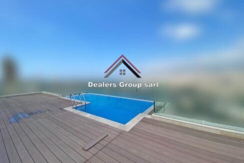 Affordable for all ! Penthouse Duplex for sale in Achrafieh