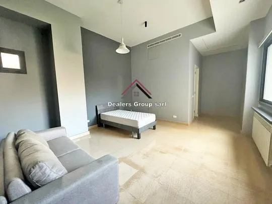 Modern Amenities. Urban Location. Sophisticated Style in Achrafieh