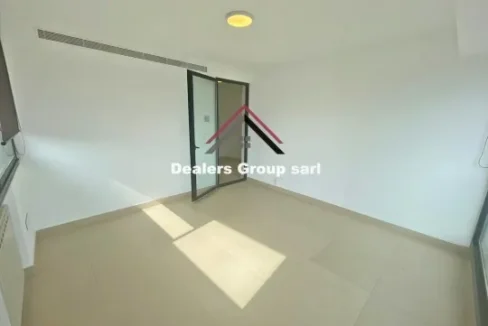 High Ceiling Marvelous Loft for Sale in Achrafieh