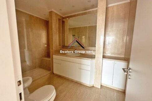 Spacious Apartment for Sale in Achrafieh