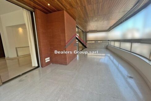 Must See ! Elegant Apartment for Sale in Achrafieh