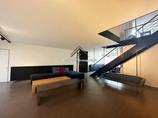 Duplex Loft for sale in Achrafieh