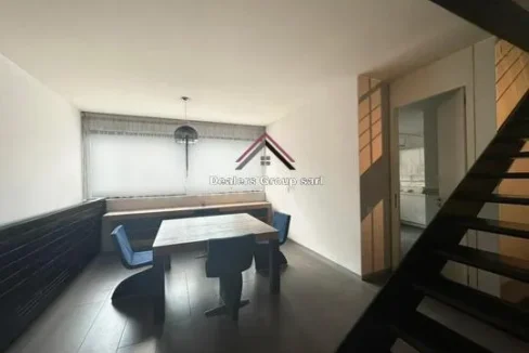 Duplex Loft for sale in Achrafieh