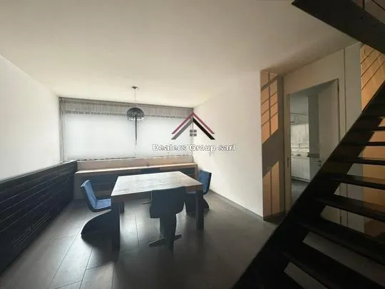 Duplex Loft for sale in Achrafieh