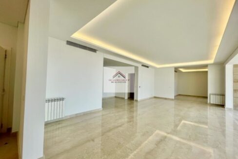 Beautiful Modern apartment for Sale in Achrafieh