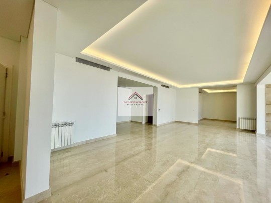 Beautiful Modern apartment for Sale in Achrafieh