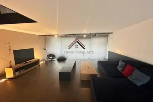 Duplex Loft for sale in Achrafieh