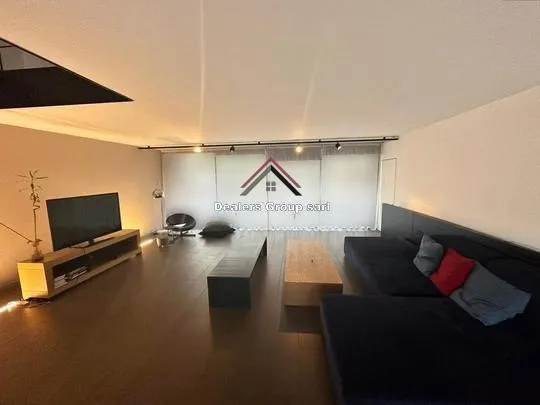 Duplex Loft for sale in Achrafieh