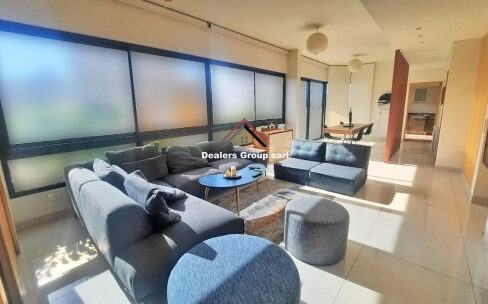 Modern Extraordinary Loft for Sale in Achrafieh