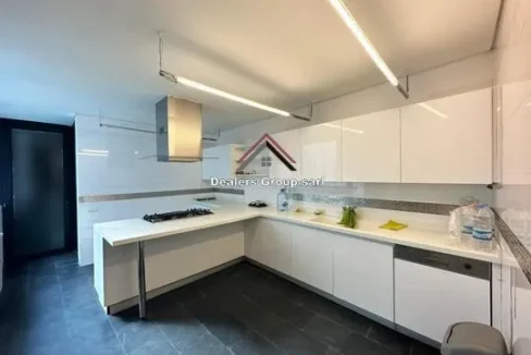 Duplex Loft for sale in Achrafieh