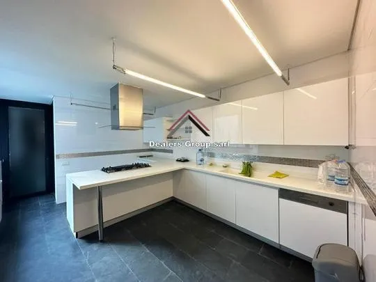 Duplex Loft for sale in Achrafieh