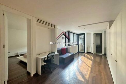 Incredibly Living, Incredible Identity ! Duplex Loft in Achrafieh !