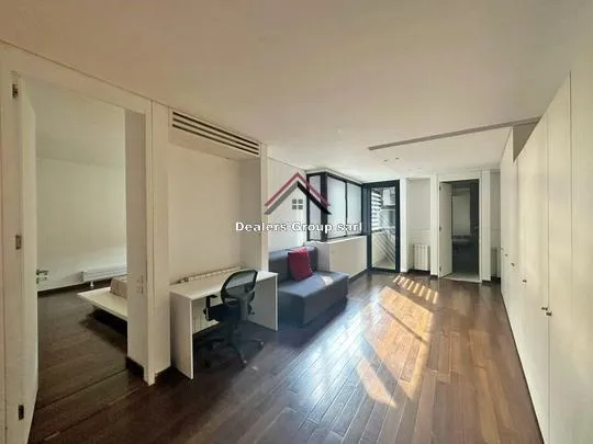 Incredibly Living, Incredible Identity ! Duplex Loft in Achrafieh !