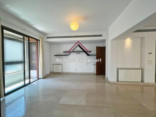 Must See ! Elegant Apartment for Sale in Achrafieh