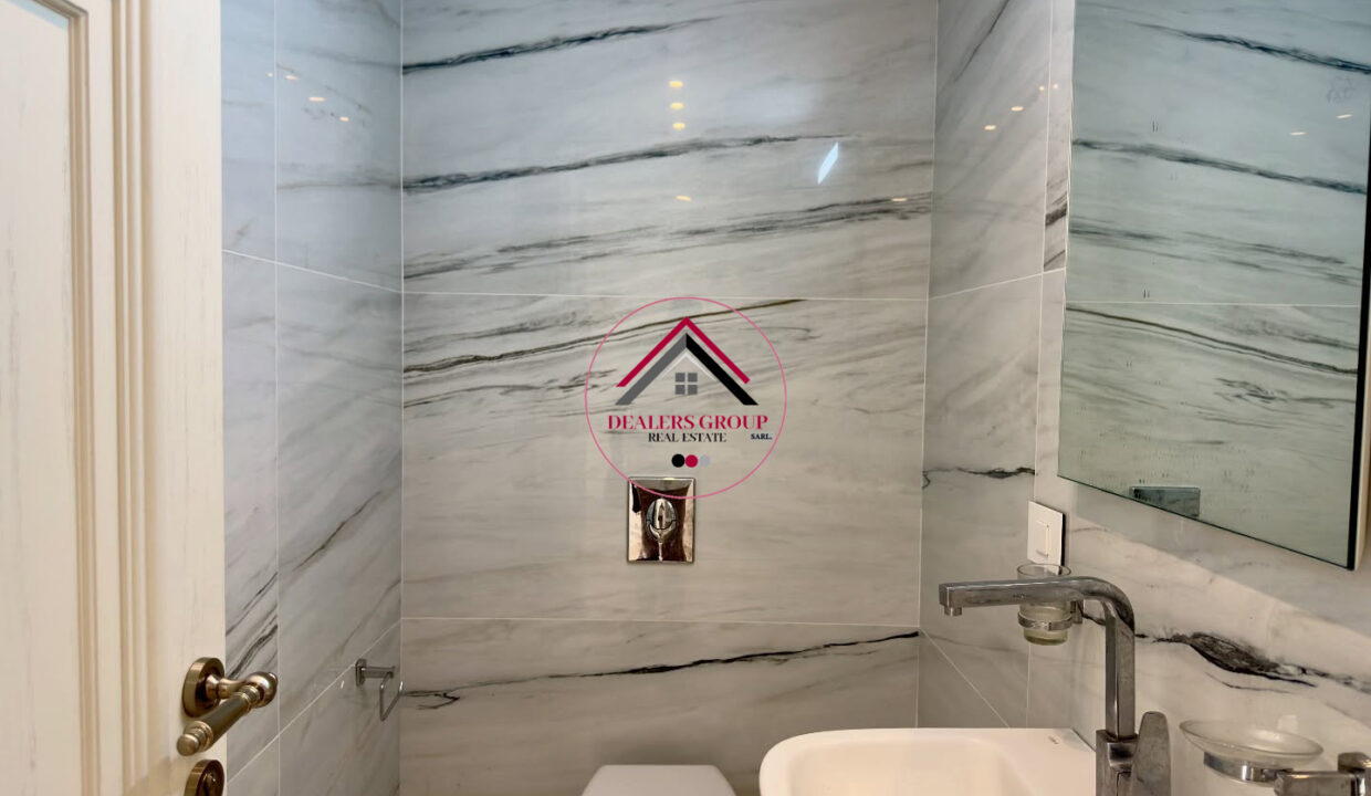 Apartment for sale in bliss -hamra (1)