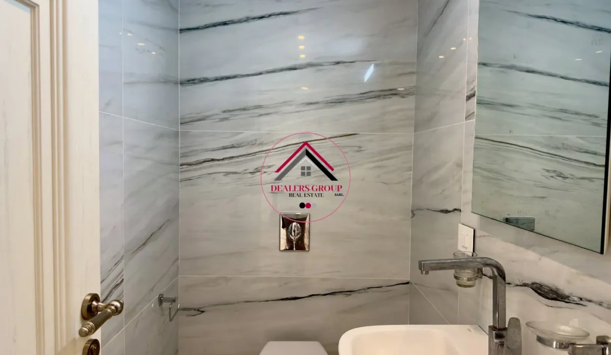 Apartment for sale in bliss -hamra (1)