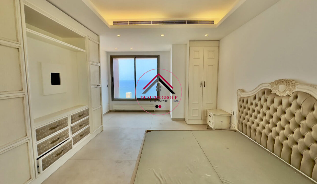 Apartment for sale n bliss -hamra (2)