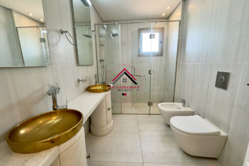 Apartment for sale n bliss -hamra (5)