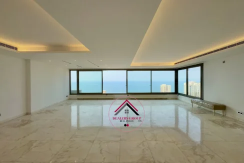 main reception
