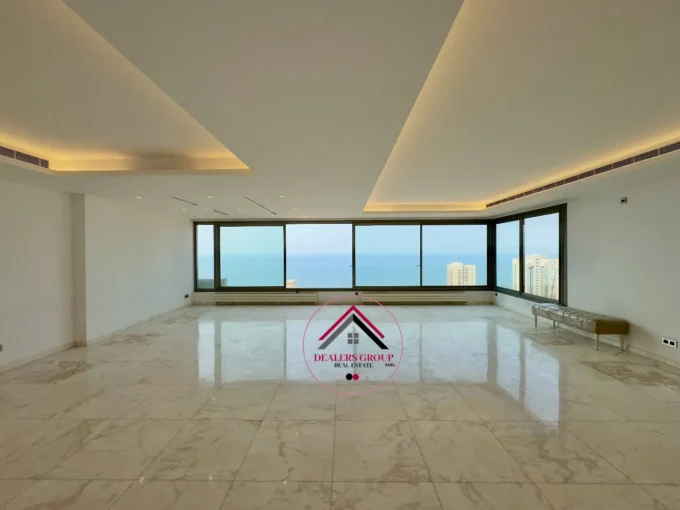 main reception