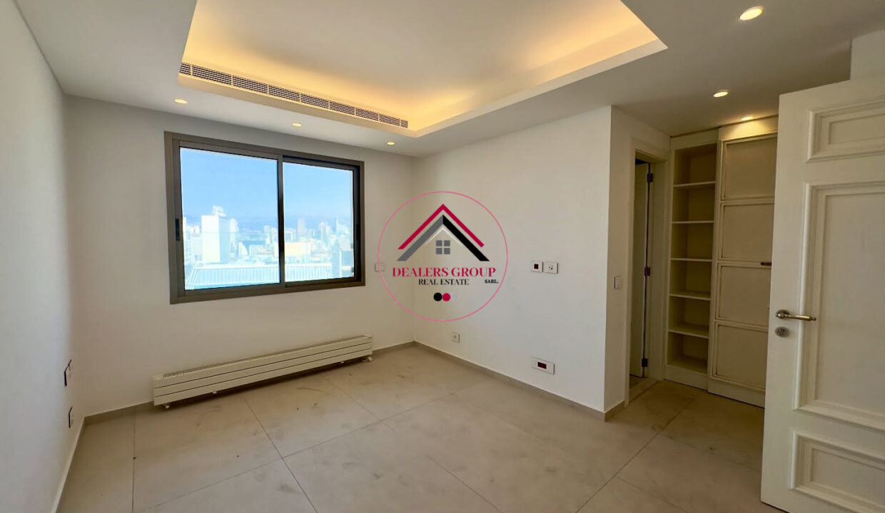 Apartment for sale n bliss -hamra (8)