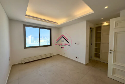 Apartment for sale n bliss -hamra (8)