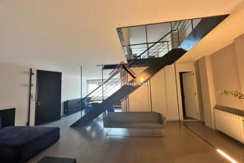 Incredibly Living, Incredible Identity ! Duplex Loft in Achrafieh !