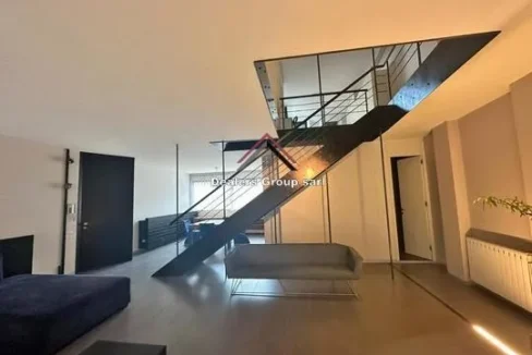 Incredibly Living, Incredible Identity ! Duplex Loft in Achrafieh !