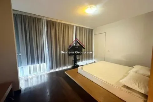 Duplex Loft in Achrafieh