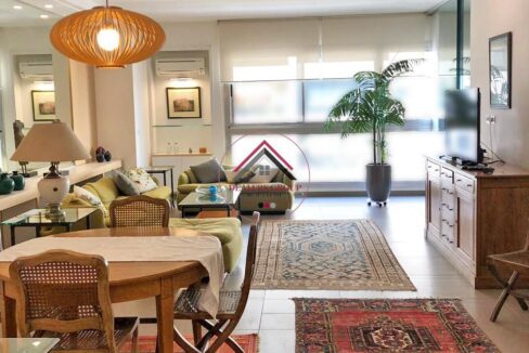 A Better life ! Elegant Apartment for Sale in Achrafieh