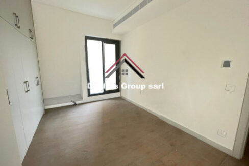 Stunning Duplex Apartment for Sale in Achrafieh -Carre' D'or